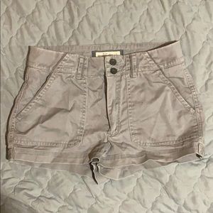 Abercrombie & Fitch shorts